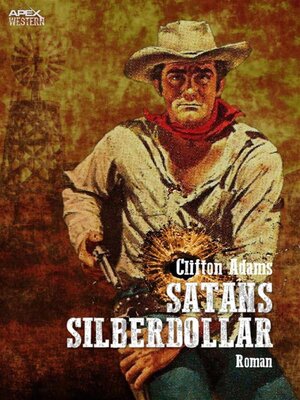 cover image of SATANS SILBERDOLLAR